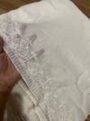 Premium lawn embroidered dupattas