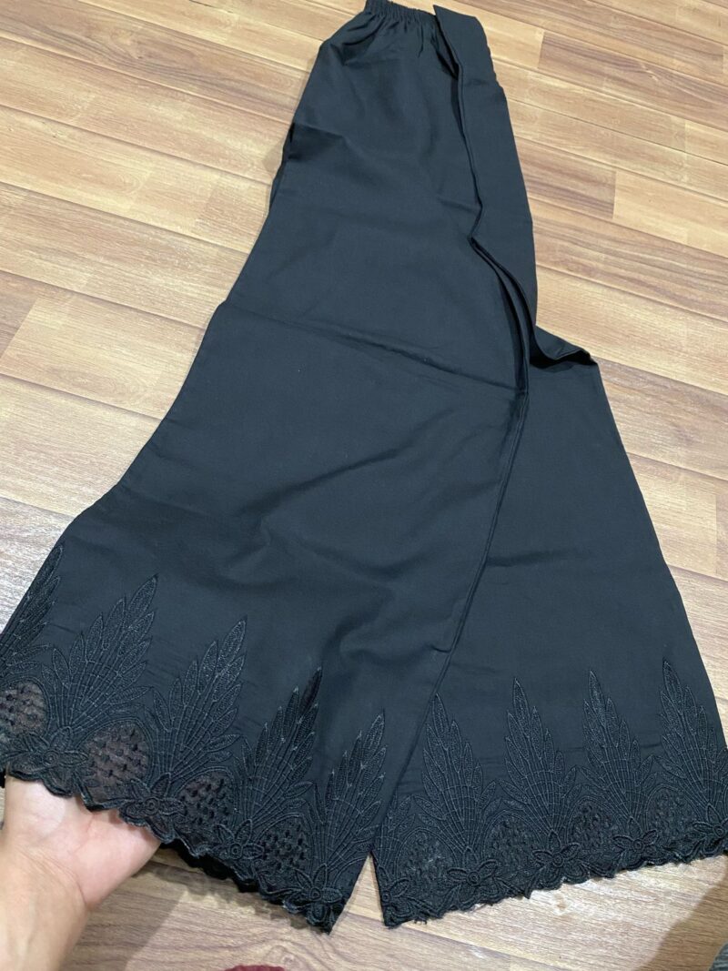 CHICKENKARI CULOTTES