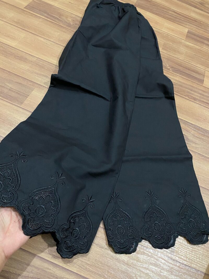 CHICKENKARI CULOTTES