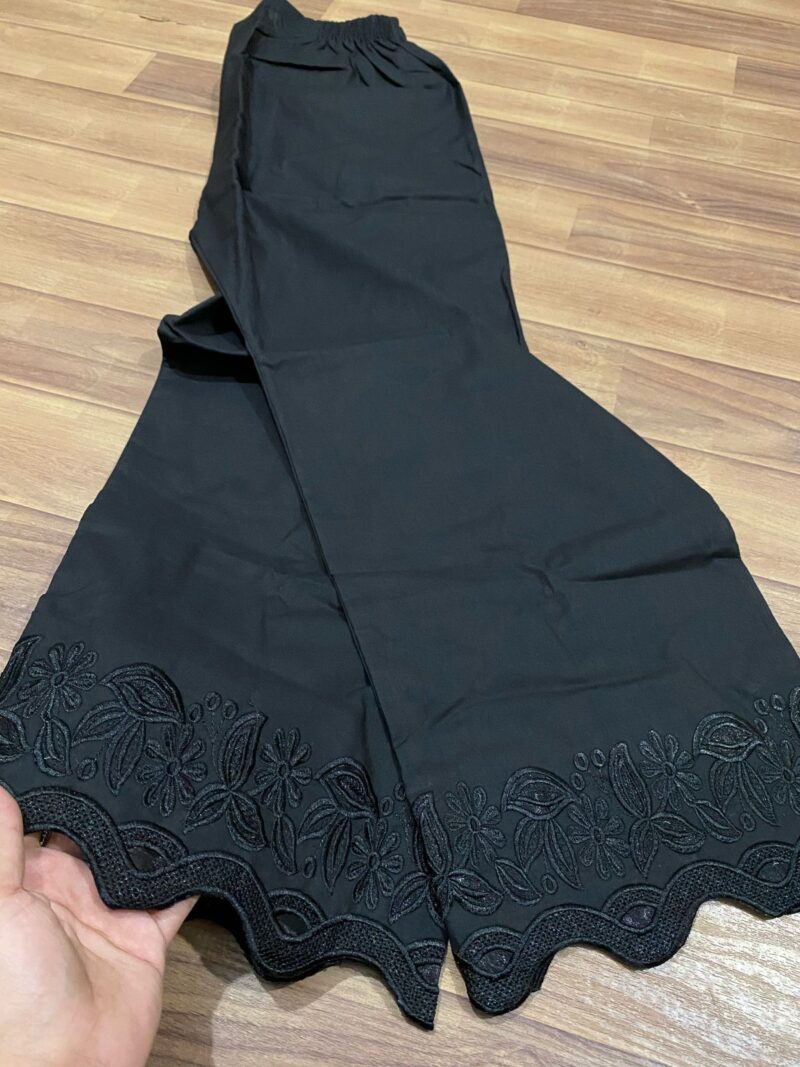 CHICKENKARI CULOTTES