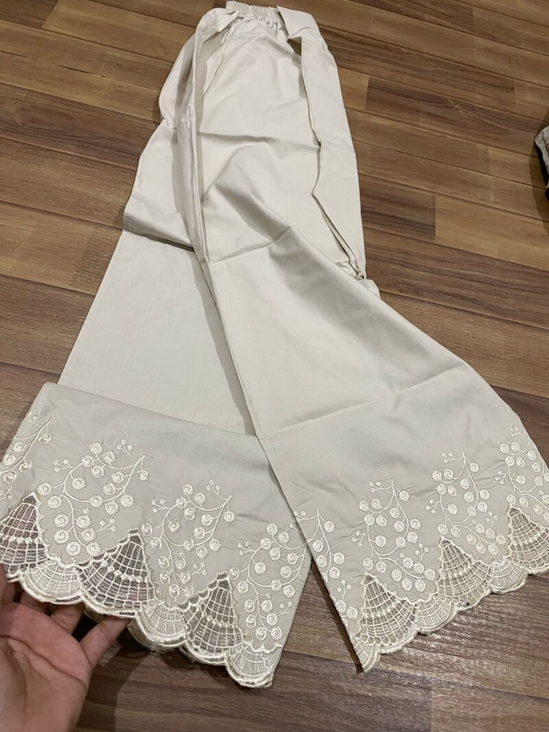 CHICKENKARI CULOTTES