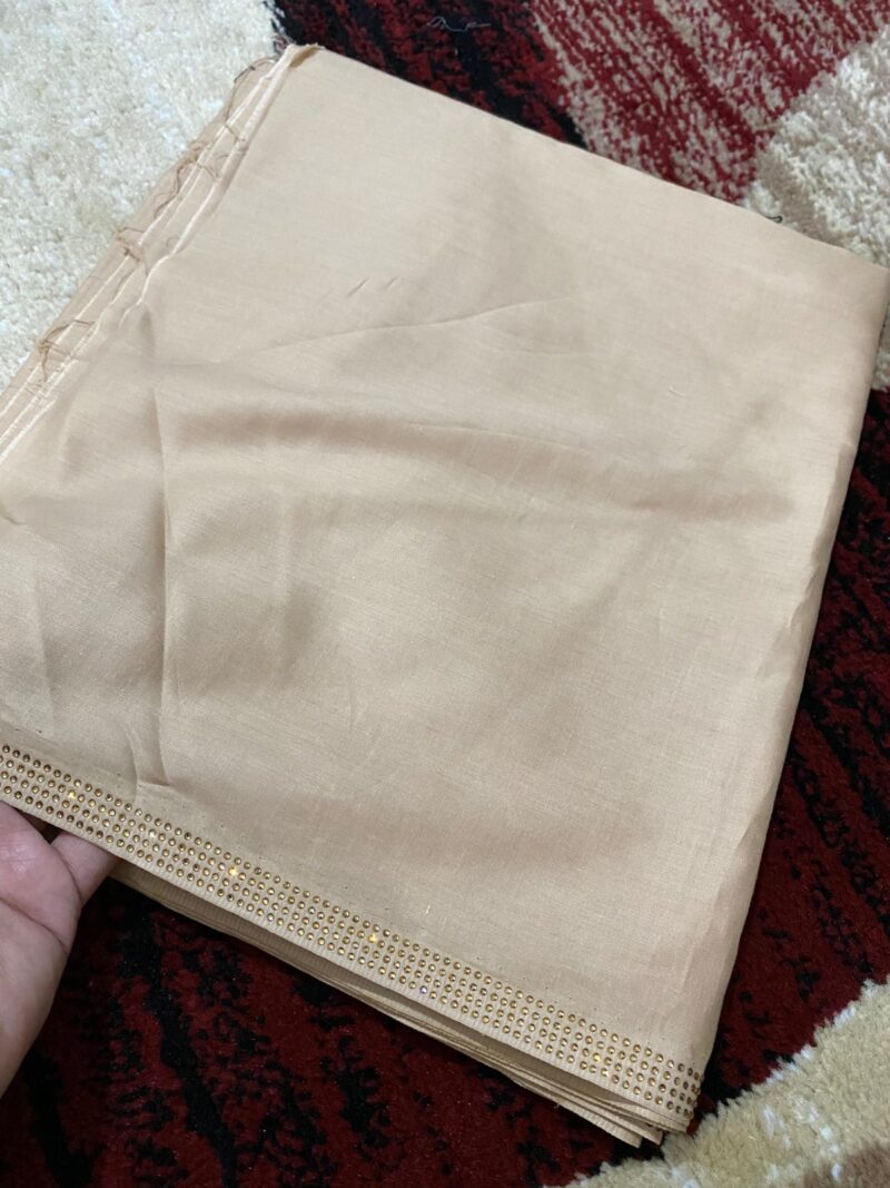 PURE LAWN STONEWORK CHADAR/DUPATTA