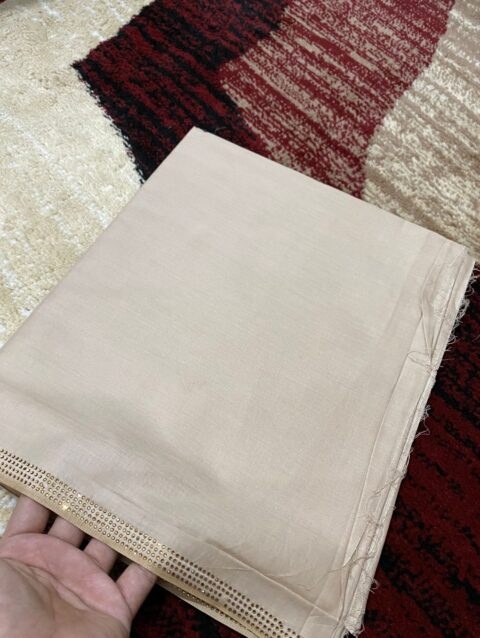 PURE LAWN STONEWORK CHADAR/DUPATTA