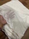 PURE LAWN EMBROIDERED DUPATTA