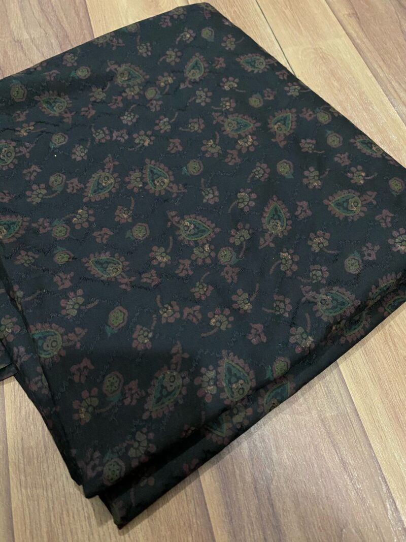 Self Weaved Lawn Chadar