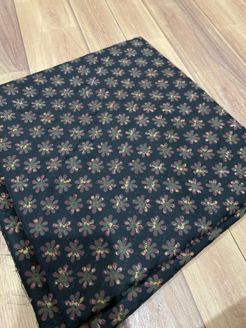 Self Weaved Lawn Chadar