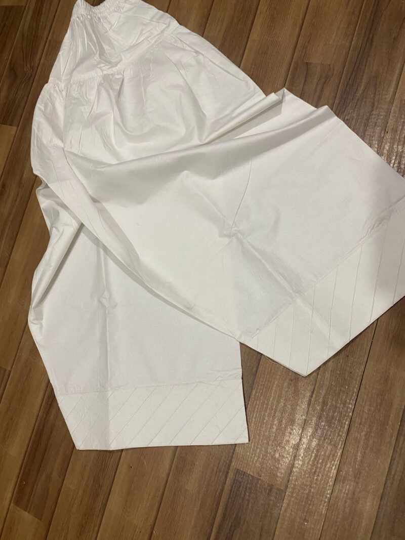 Pintex Farshi Shalwar