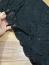 SEQUINS EMBROIDERED CHIFFON DUPATTA