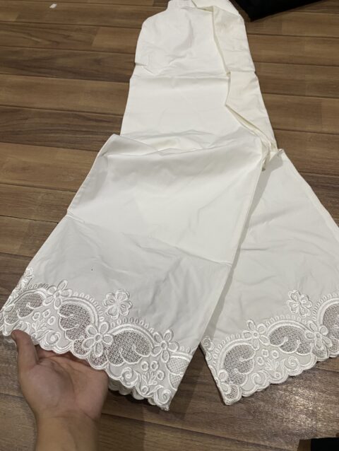 CHICKENKARI CULOTTE