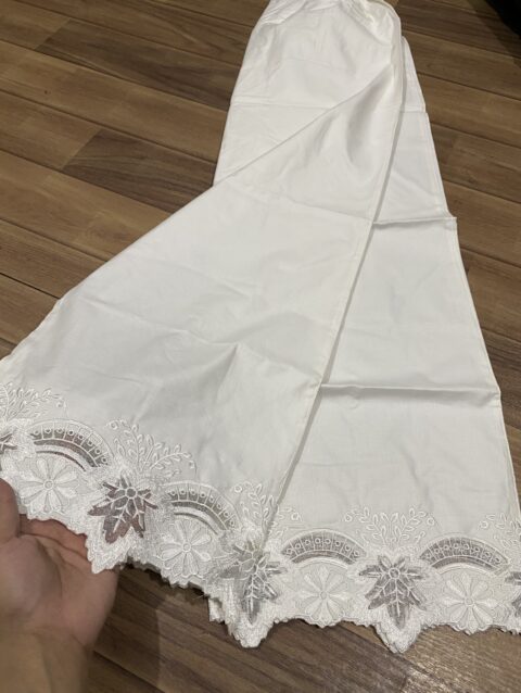 CHICKENKARI CULOTTE