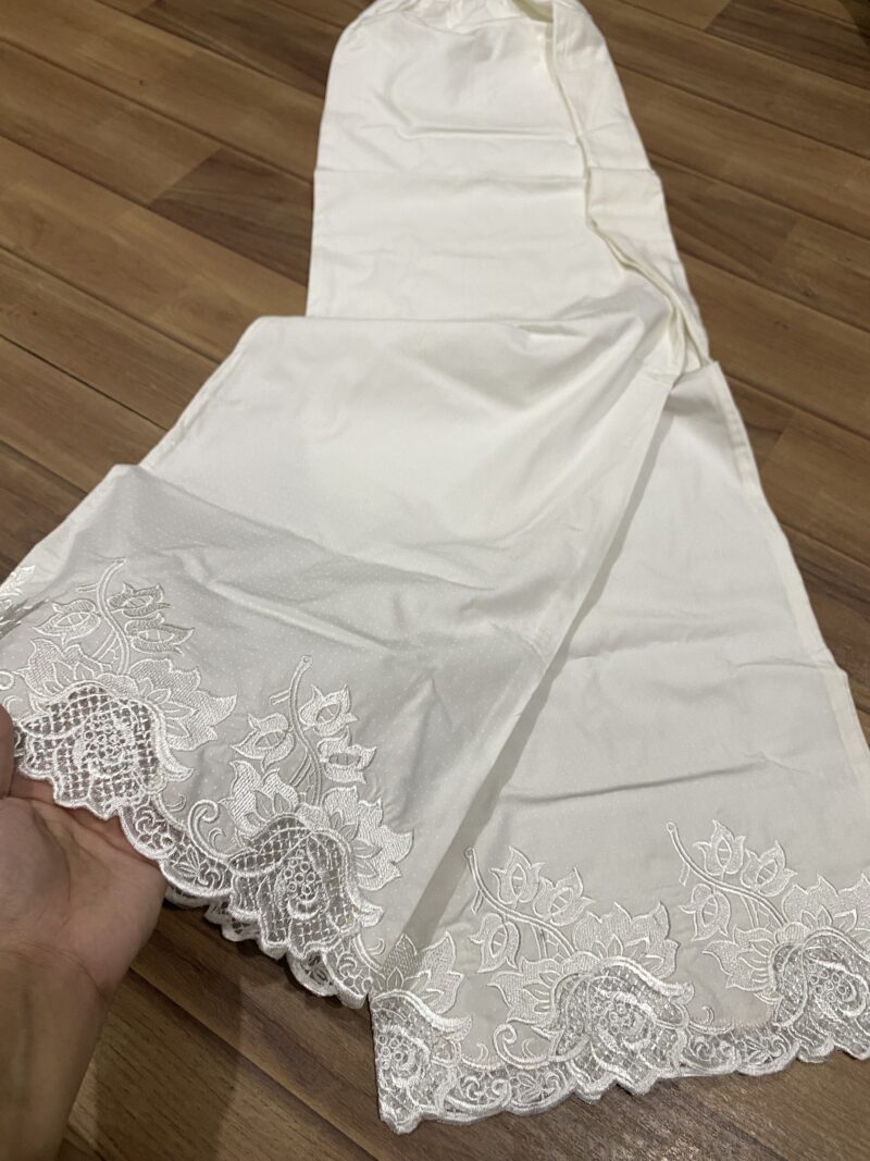 CHICKENKARI CULOTTE