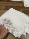 SEMI PURE CHIFFON DUPATTA