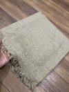 Mens Lamb Wool Shawl