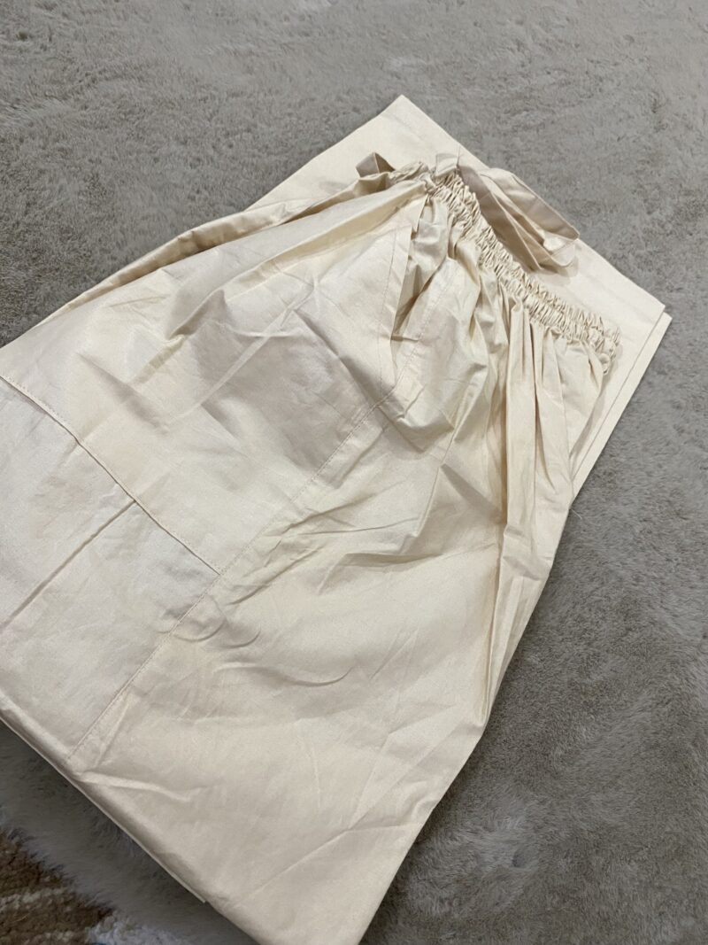 Cotton Cargo Pants - Image 3