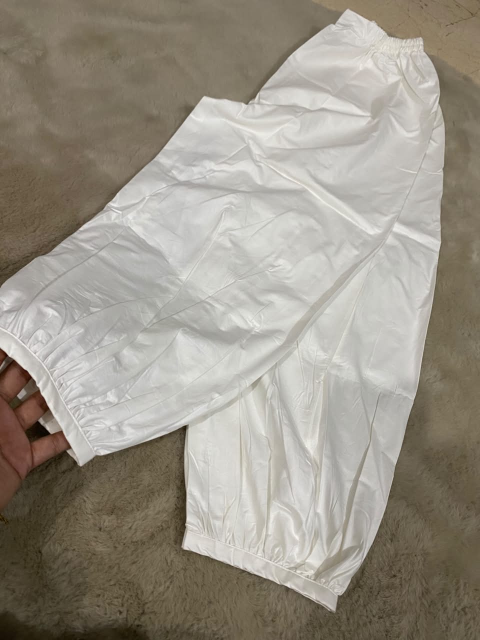 Balloon Shalwar