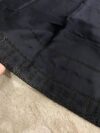 Midnight Noir Lawn Chikankari Chadar