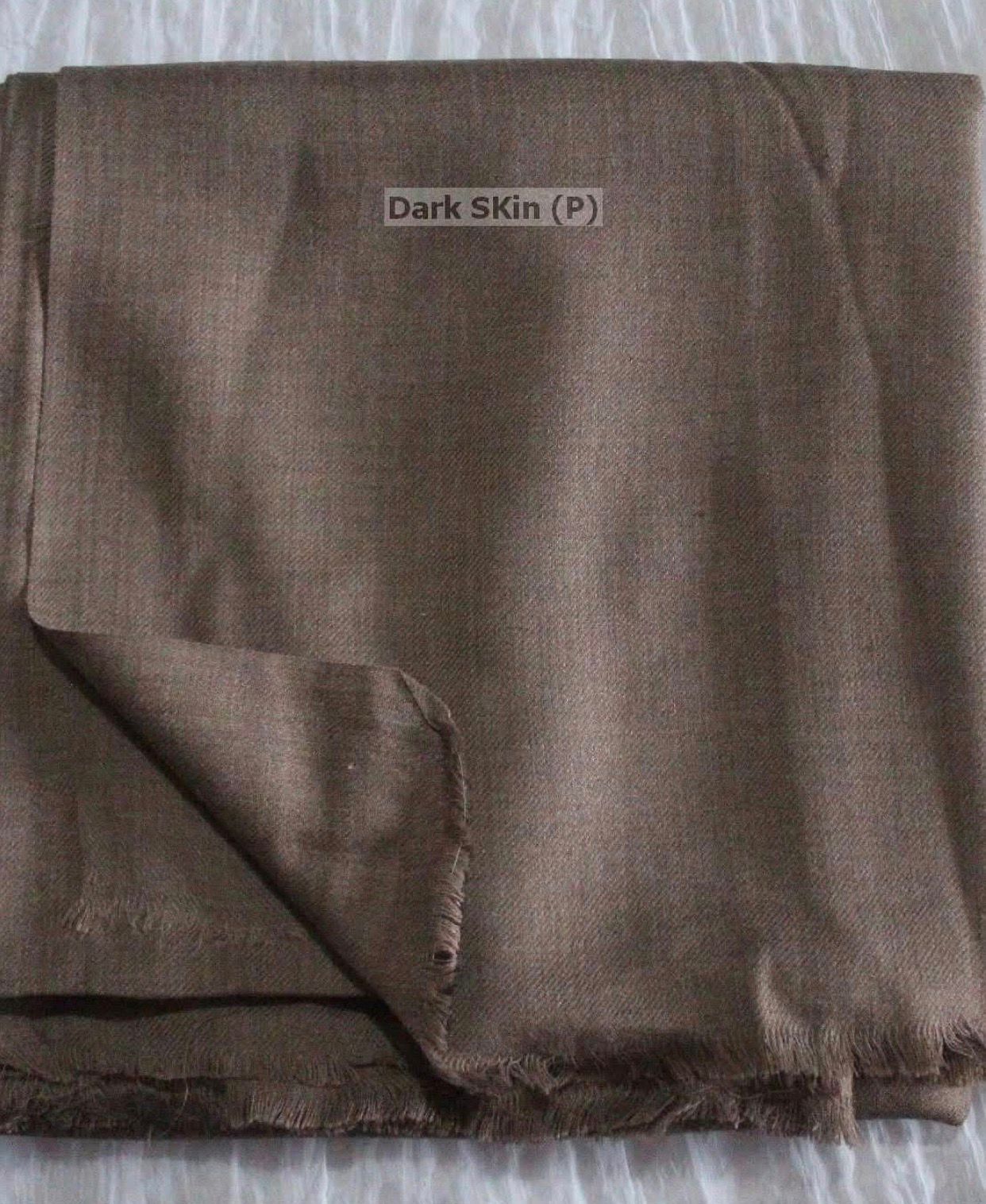 PLAIN PASHMINA WRAPS