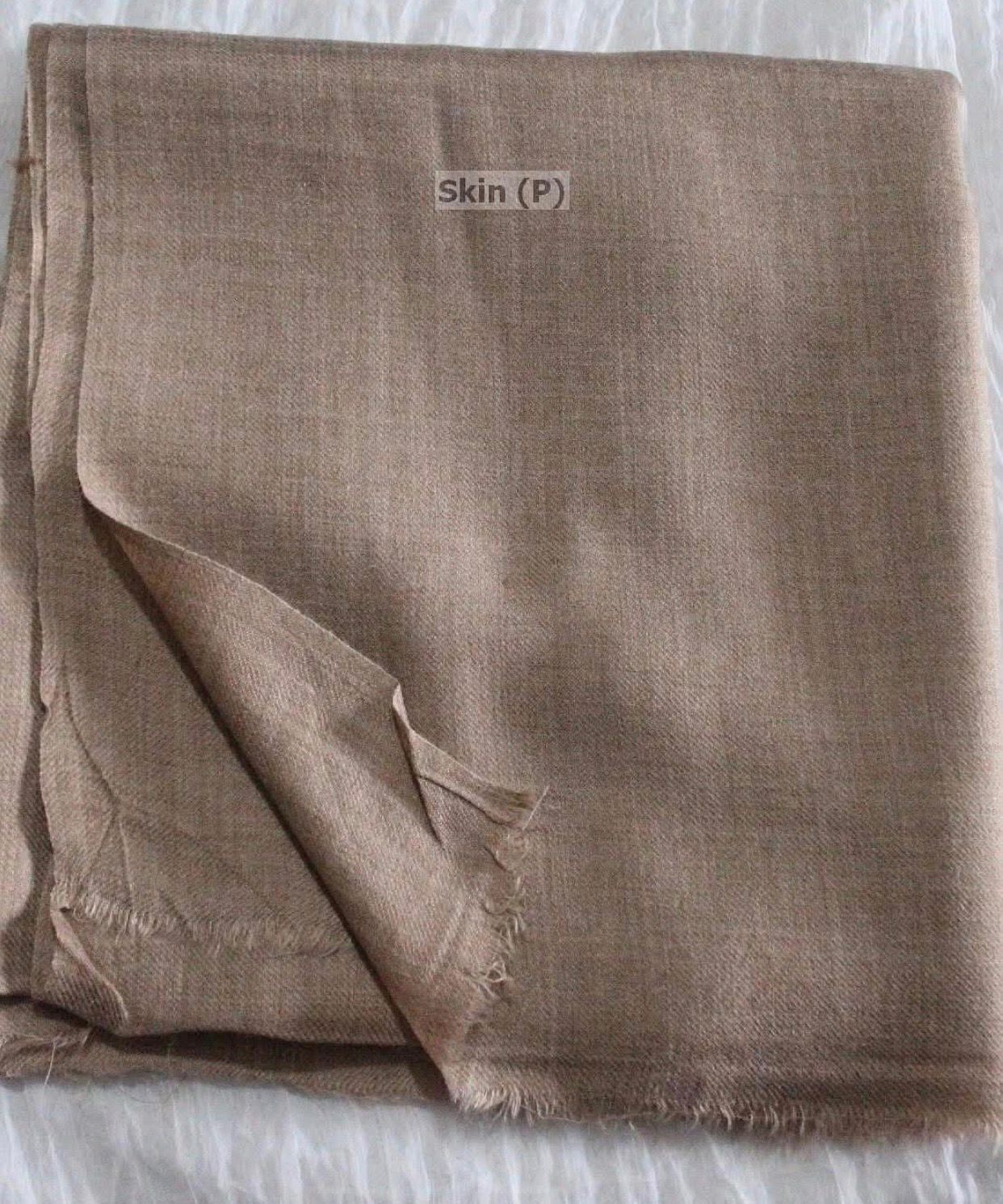 PLAIN PASHMINA WRAPS