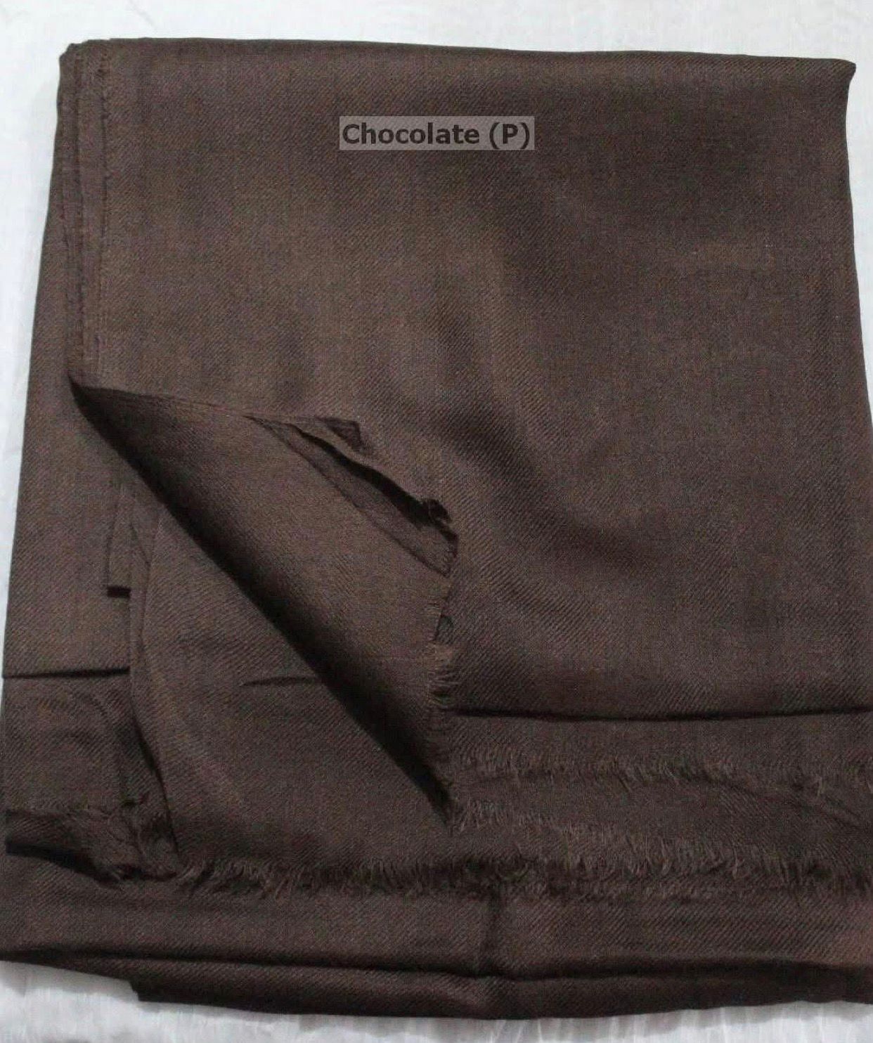 PLAIN PASHMINA WRAPS