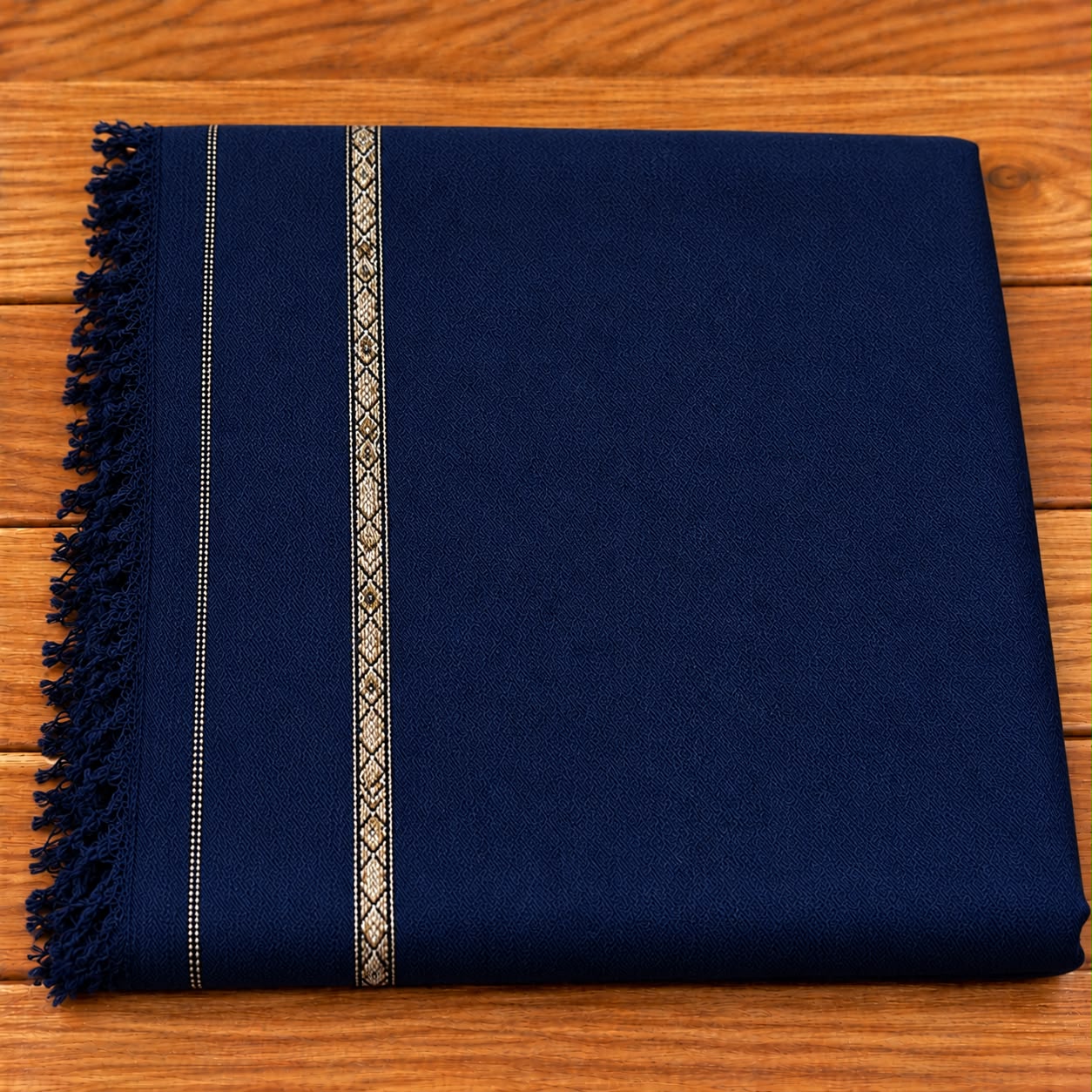 Premium Gents Mohair Wool Shawl