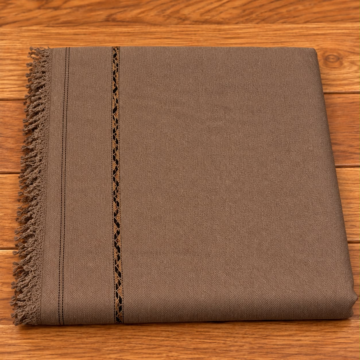 Premium Gents Mohair Wool Shawl