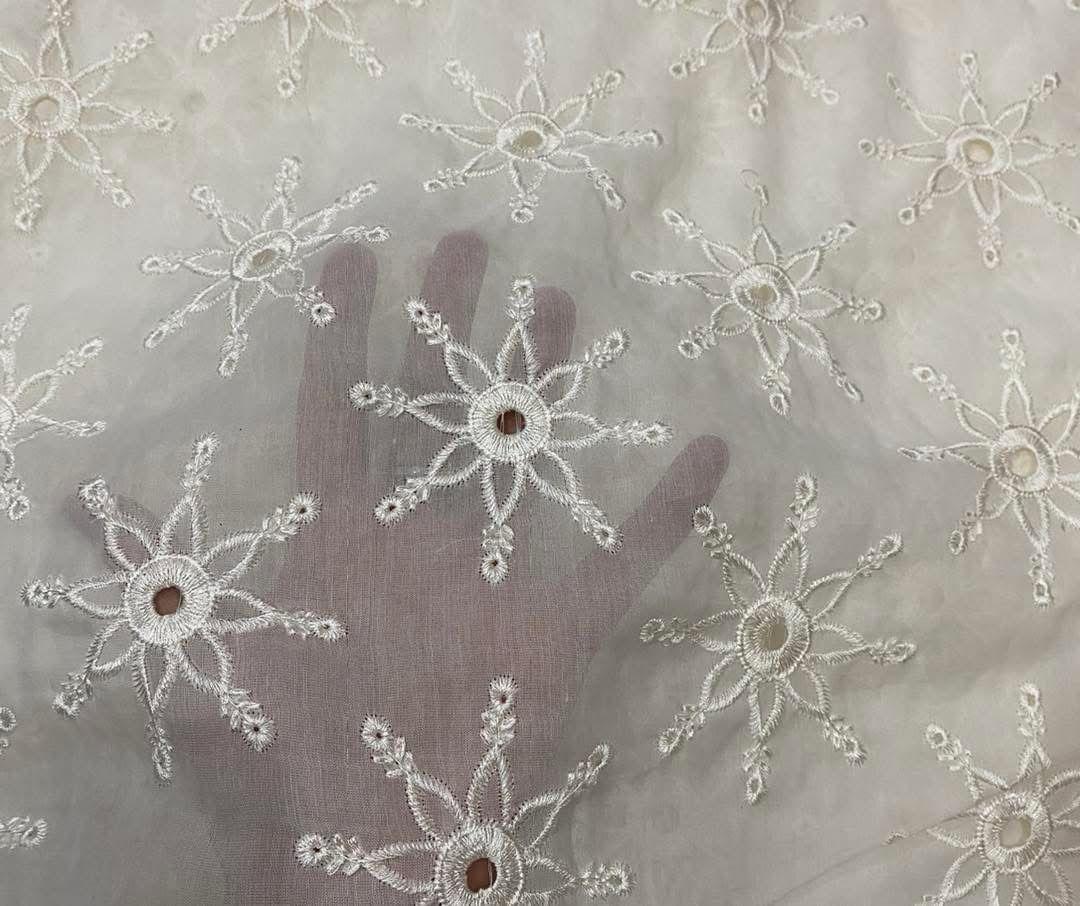 Premium lawn chickenkari