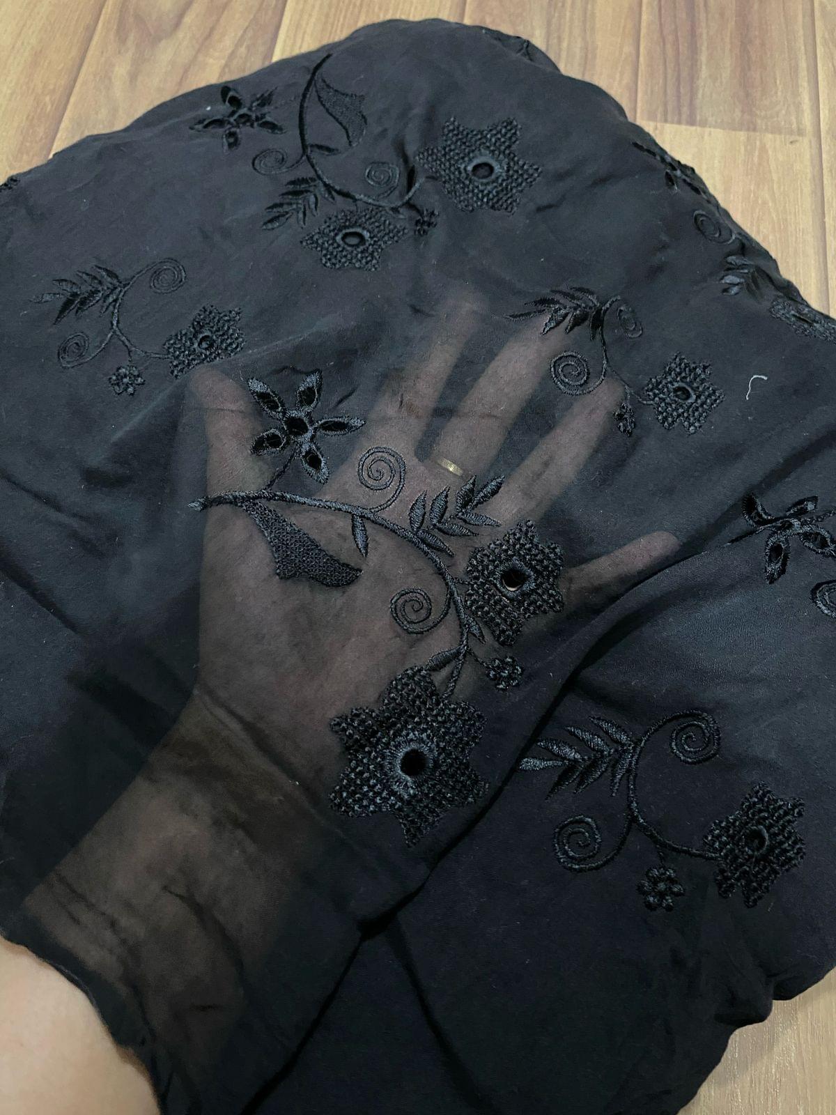 Premium lawn chickenkari