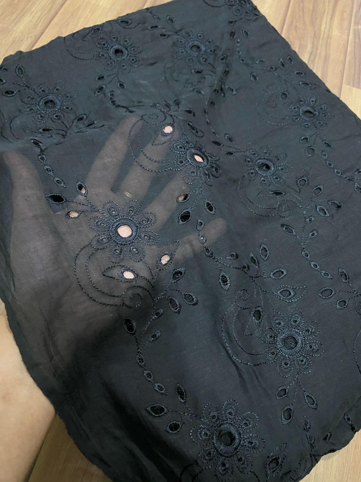 Premium lawn chickenkari