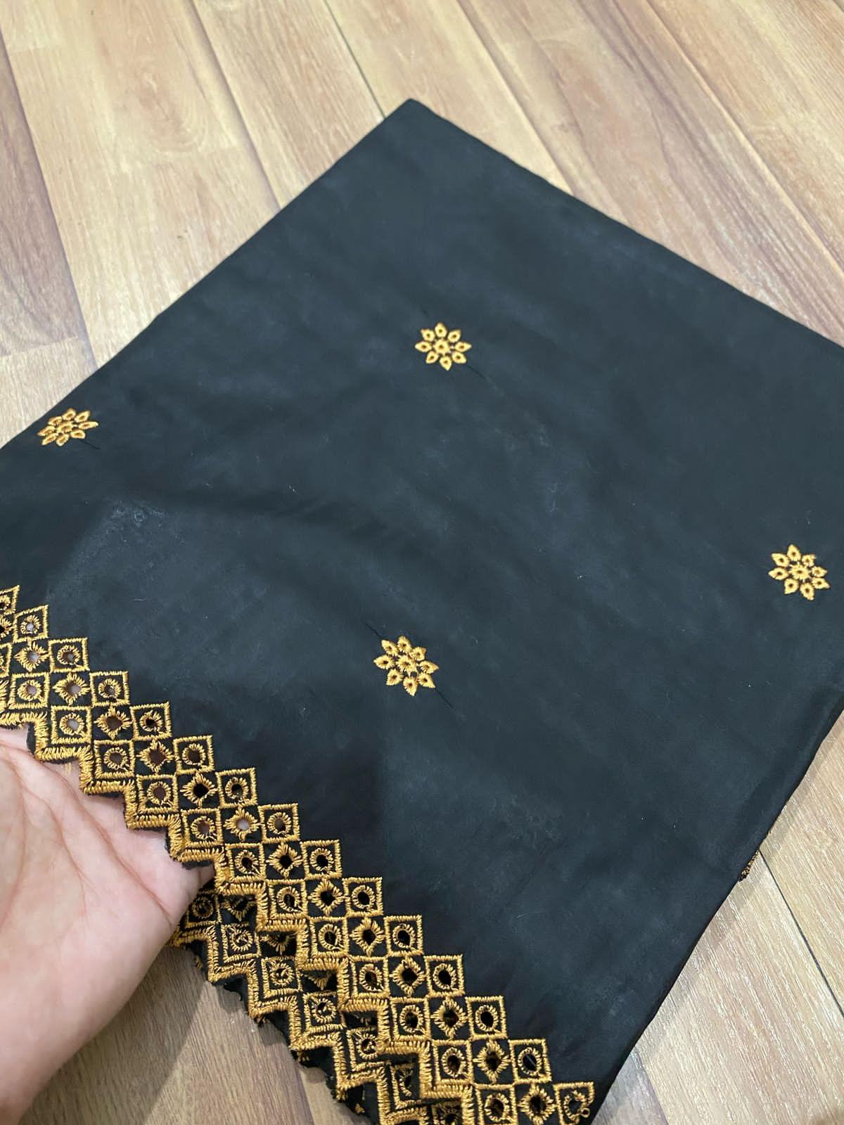 CHICKENKARI TARKASHI LAWN CHADAR