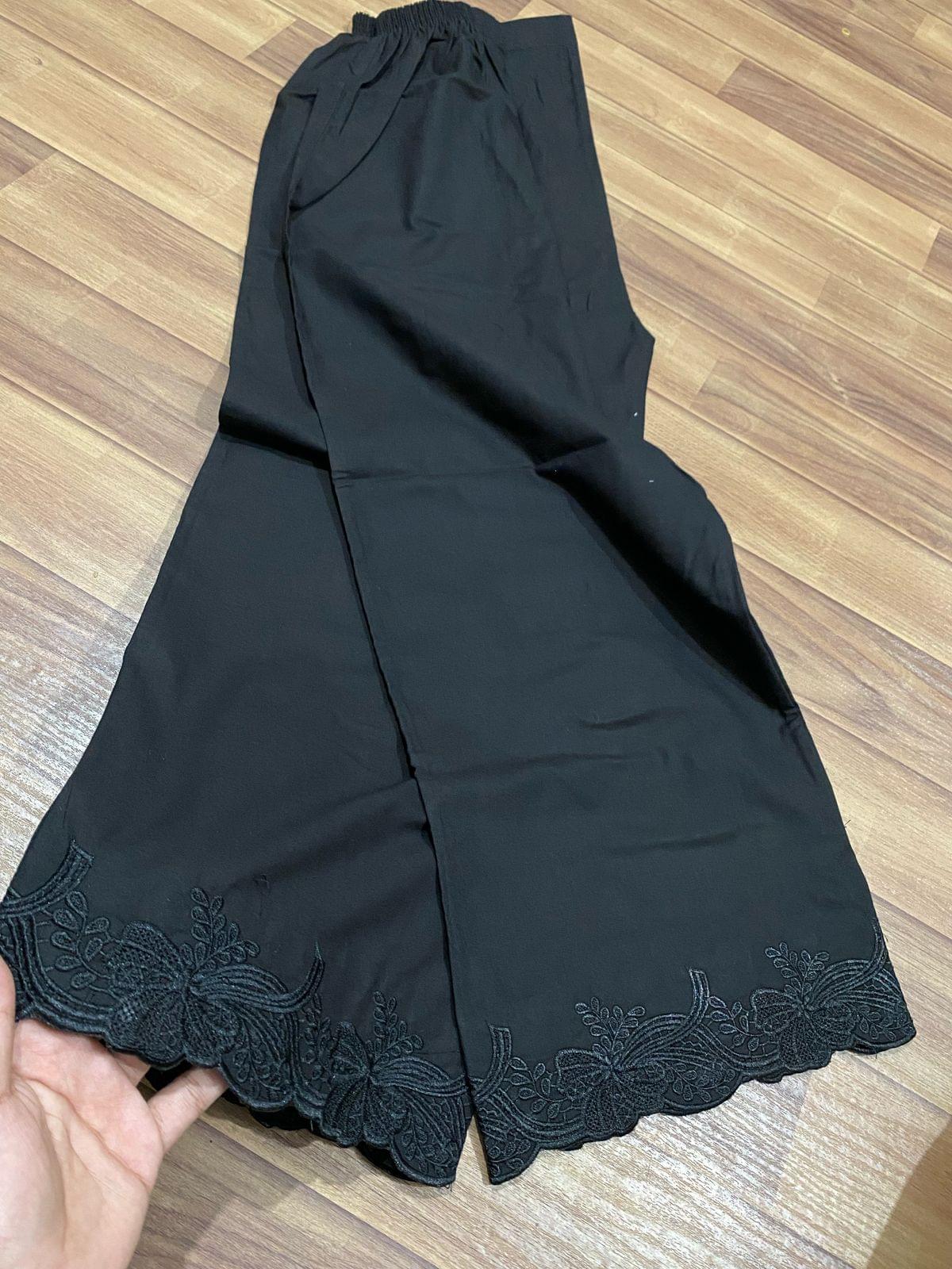 CHICKENKARI CULOTTES