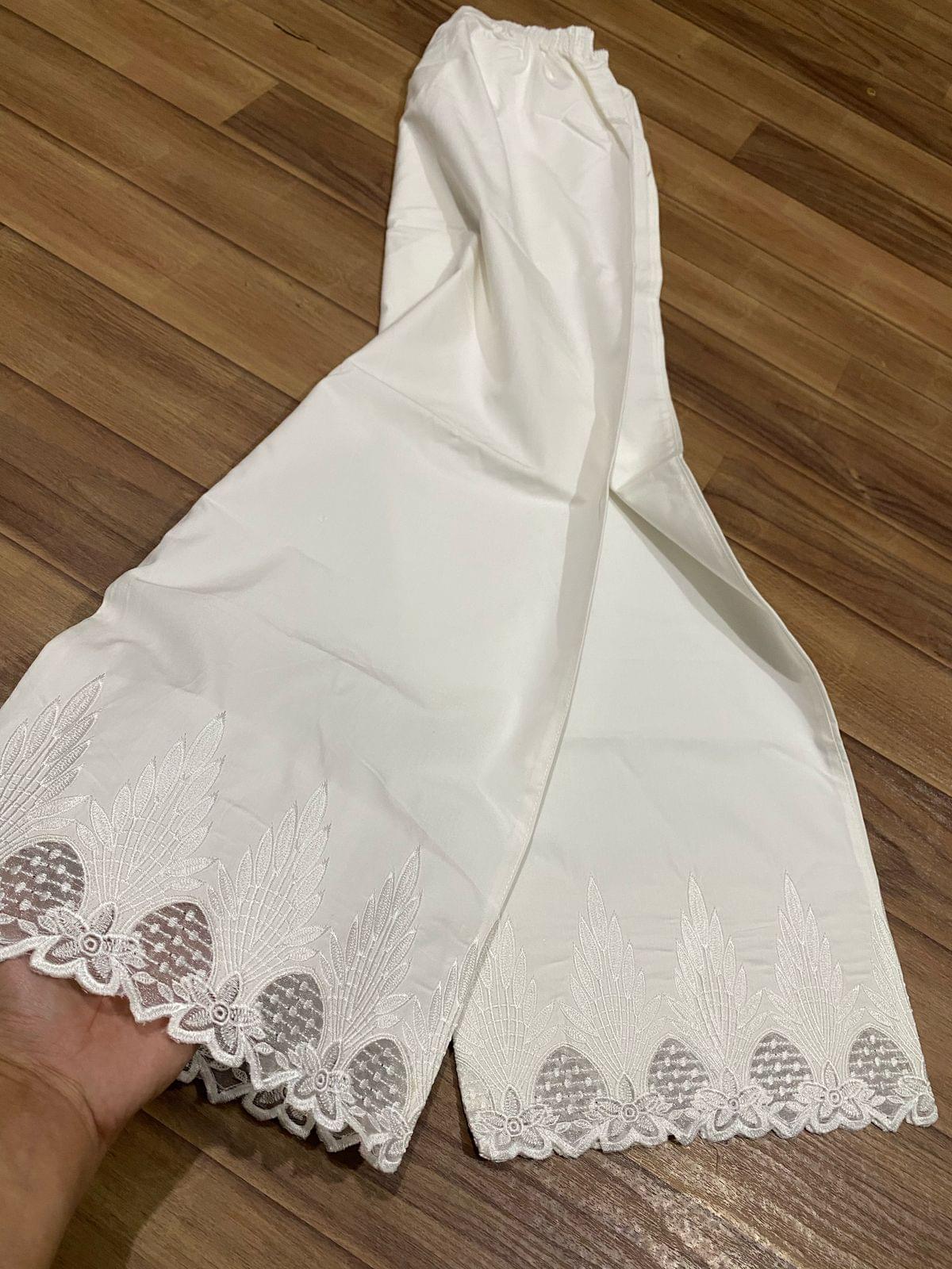 CHICKENKARI CULOTTES