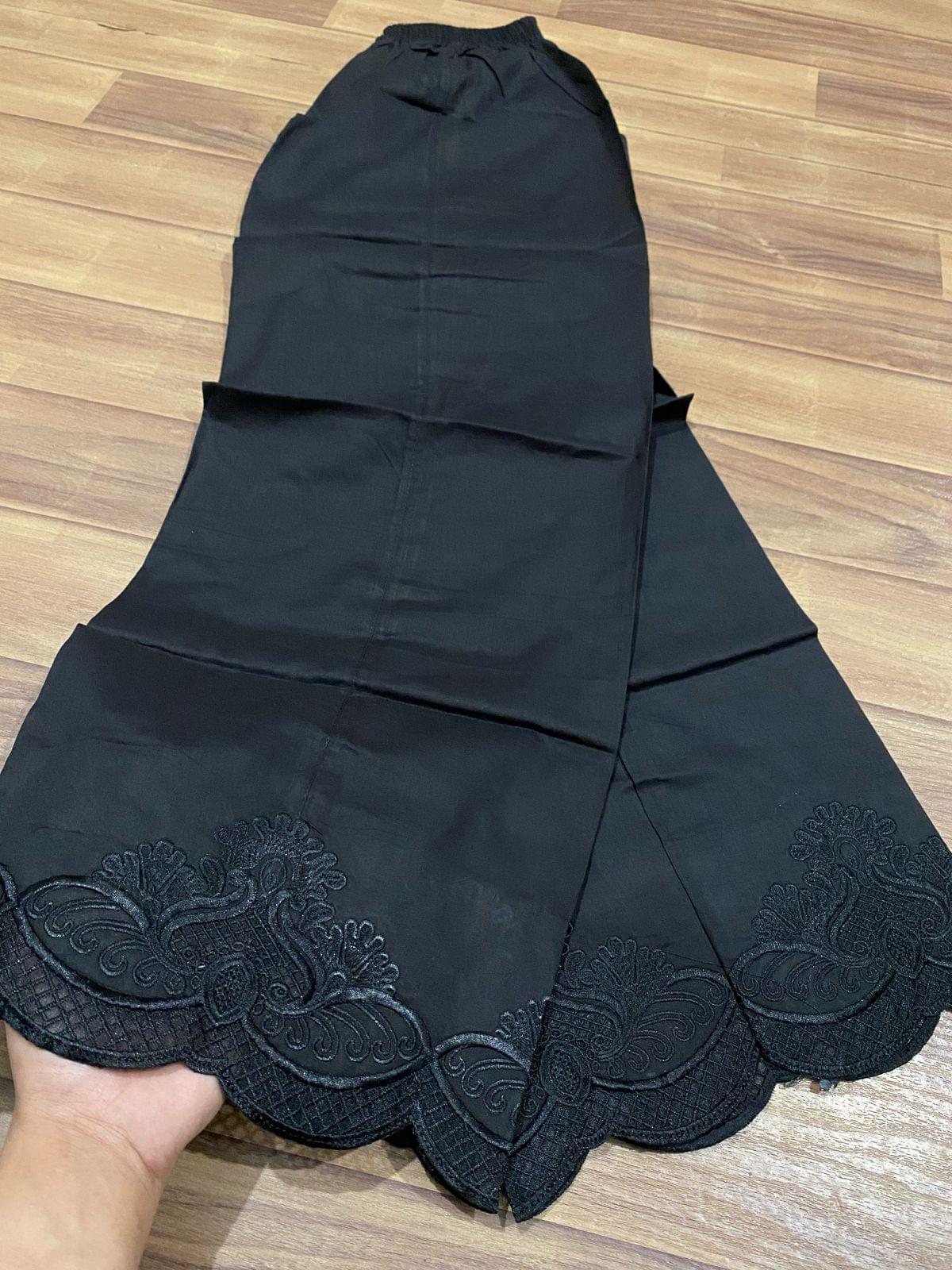 CHICKENKARI CULOTTES