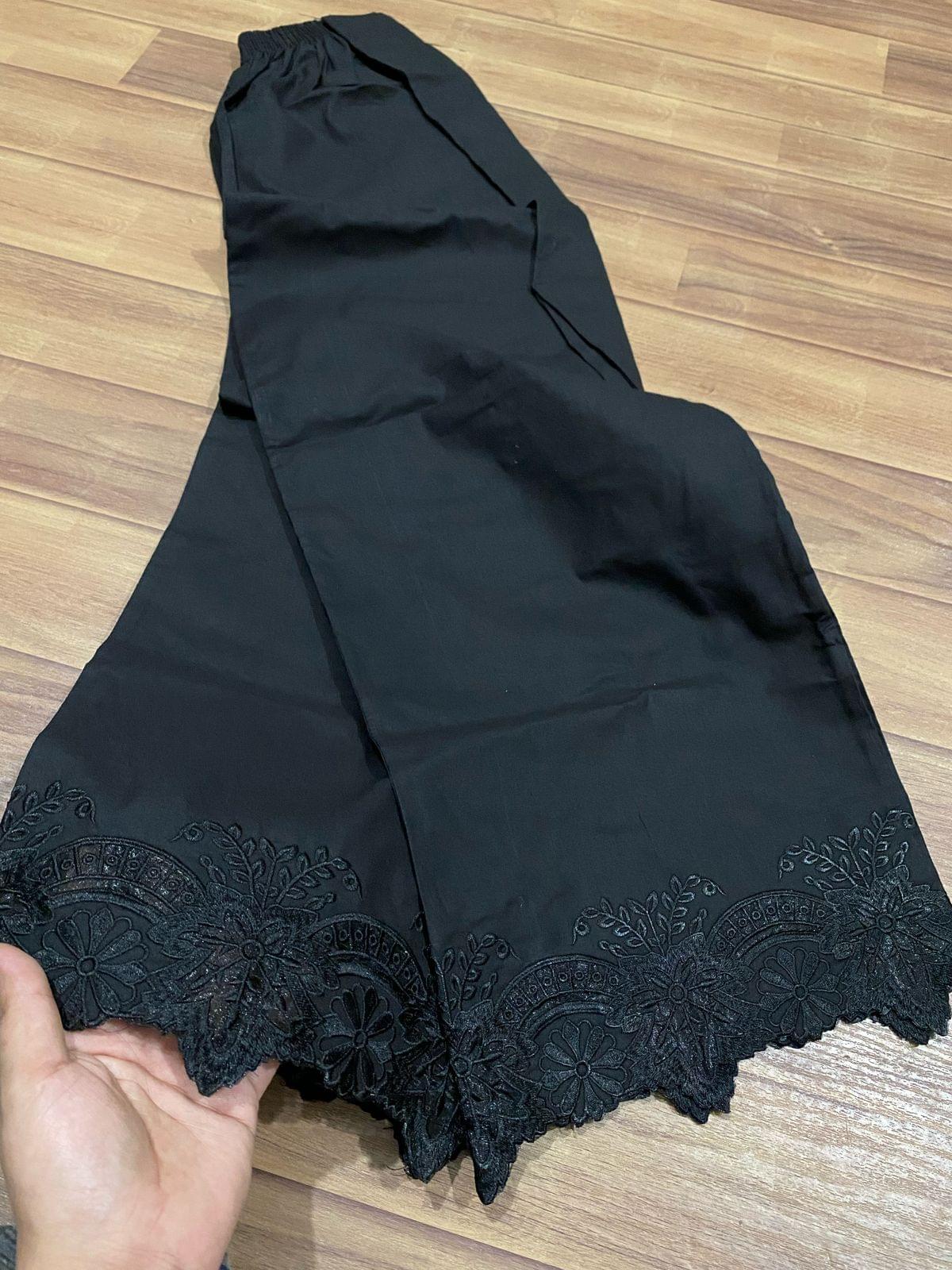 CHICKENKARI CULOTTES