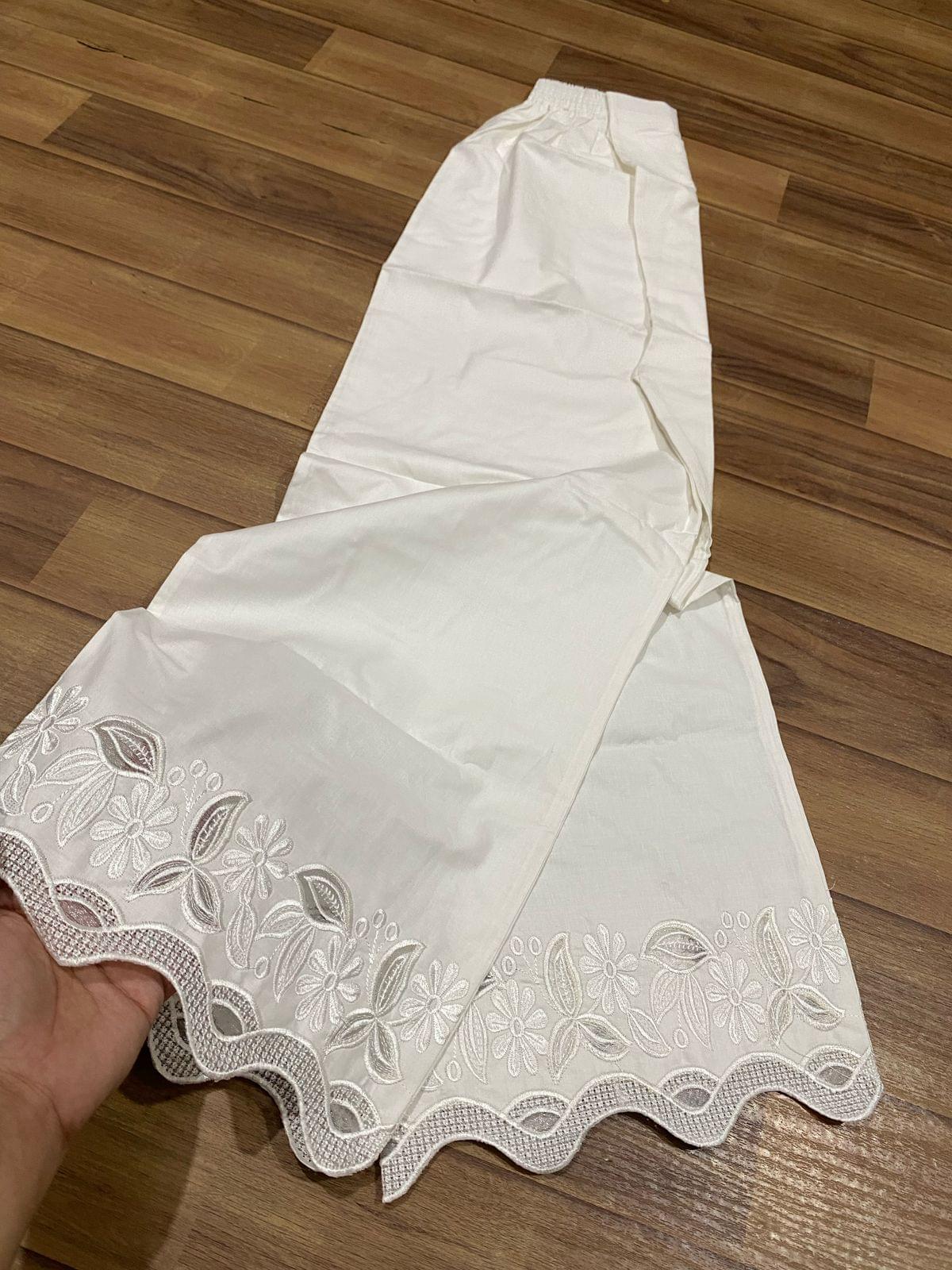 CHICKENKARI CULOTTES