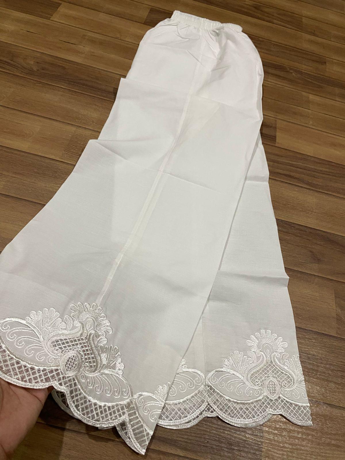 CHICKENKARI CULOTTES