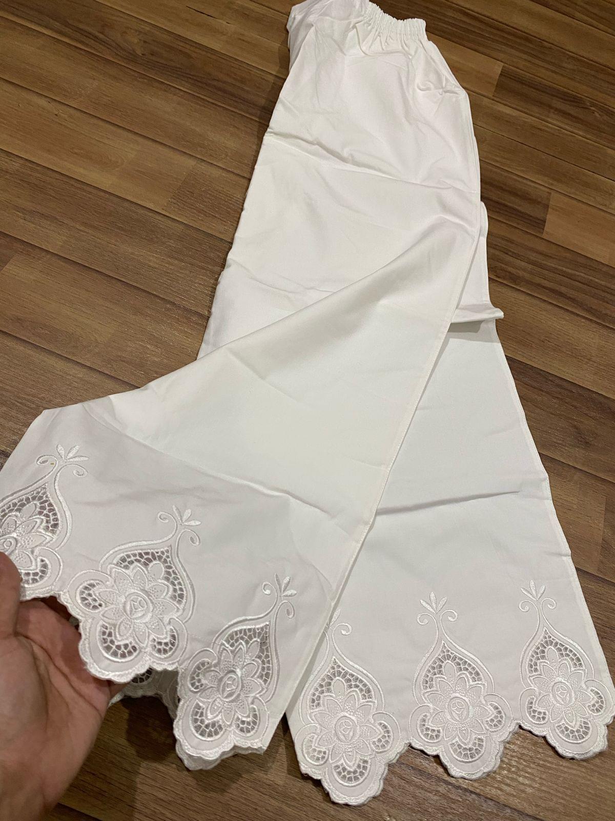 CHICKENKARI CULOTTES