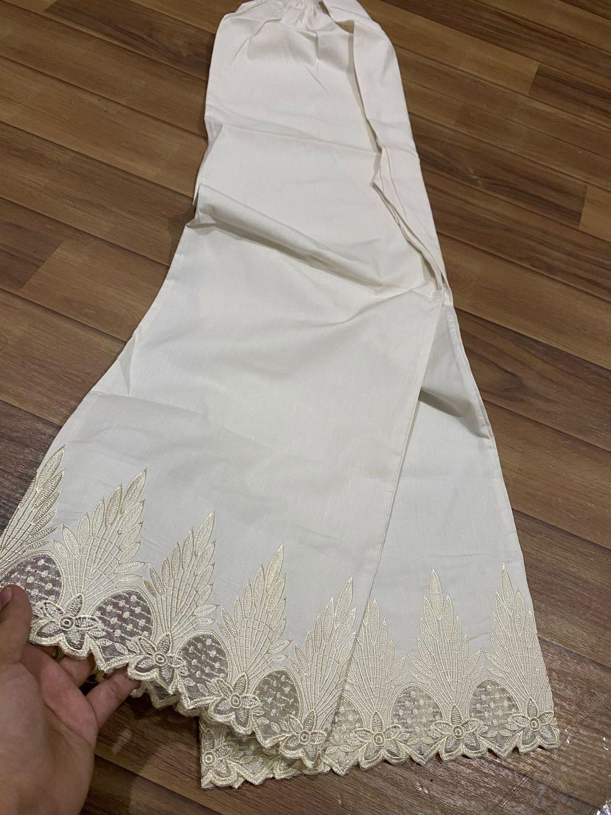 CHICKENKARI CULOTTES