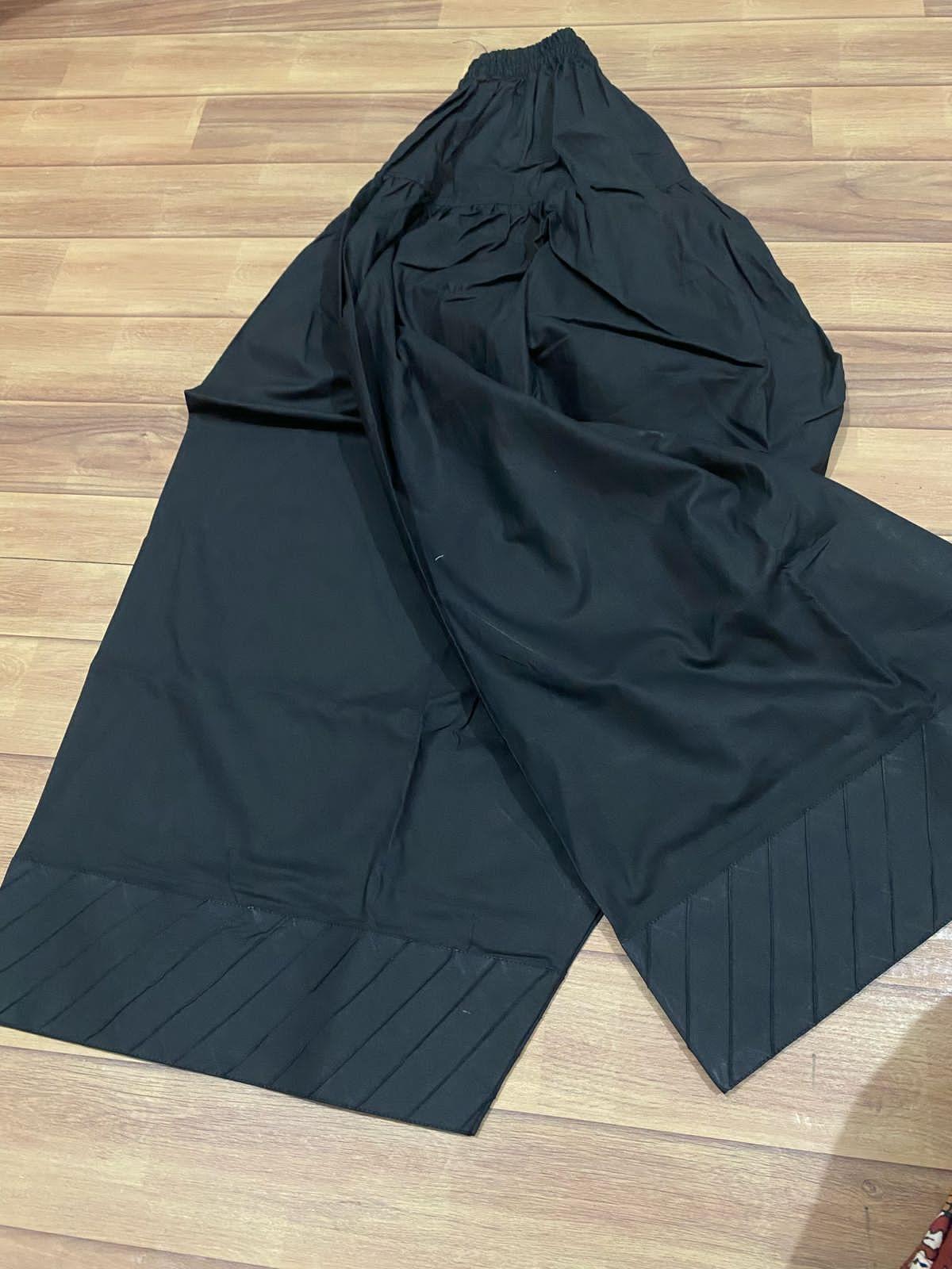 Pintex Farshi Shalwar