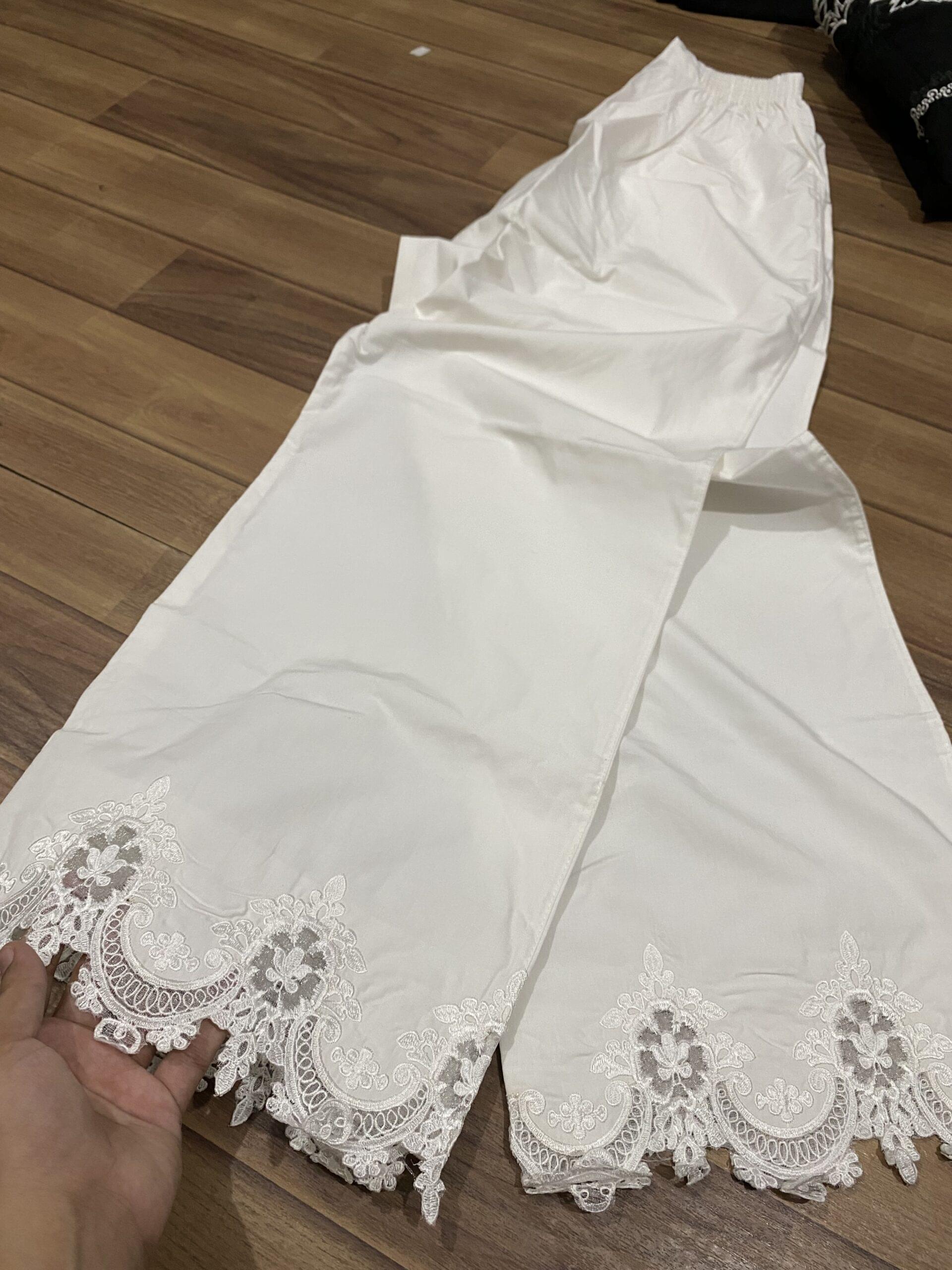 CHICKENKARI CULOTTES